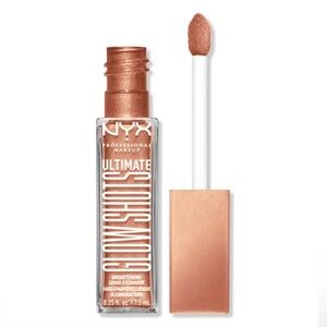 Set of 3 Ultimate Glow Shots Liquid Eyeshadow